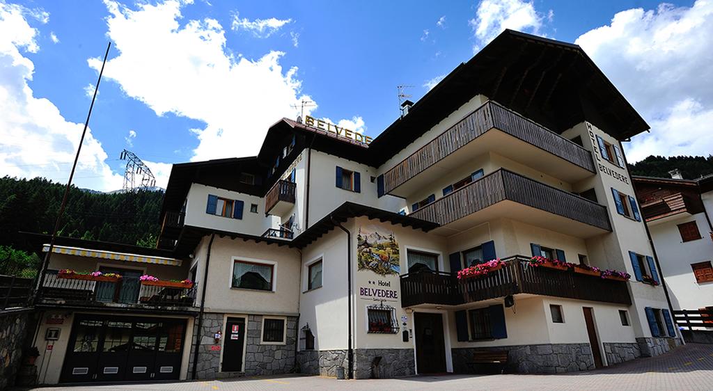 Hotel Residence Alberghi Nel Portale Della Valtellina Di Livigno Bormio ...